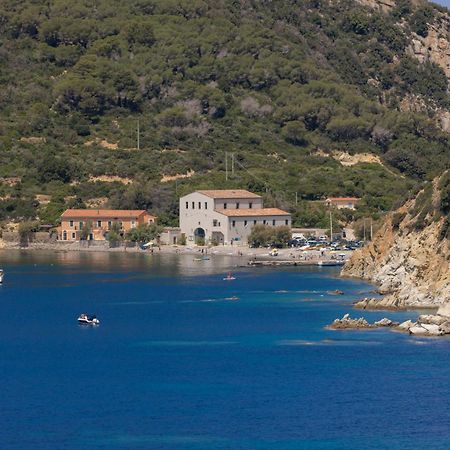 Casa La Nave Enfola - Argonautivacanze بورتوفيرّايو المظهر الخارجي الصورة
